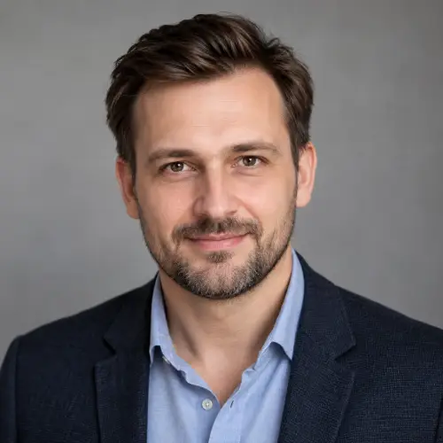 Paweł Brzeski