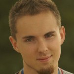 Patryk Niewiadomski