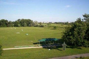 City Golf Wrocław
