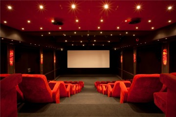 cinema