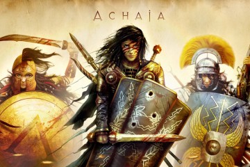 Achaja