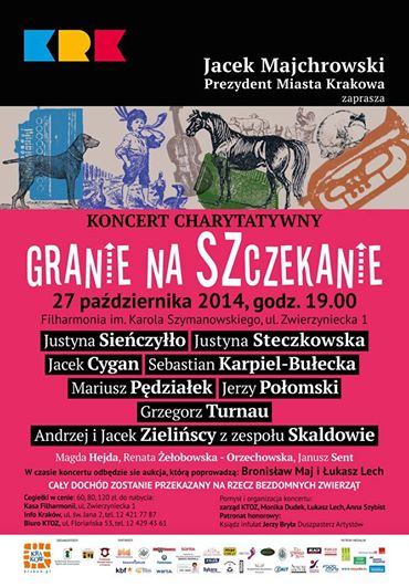 http://karnet.krakow.pl