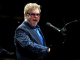 Elton John In Concert - New York, New York