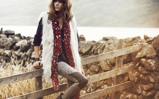 jesien moda