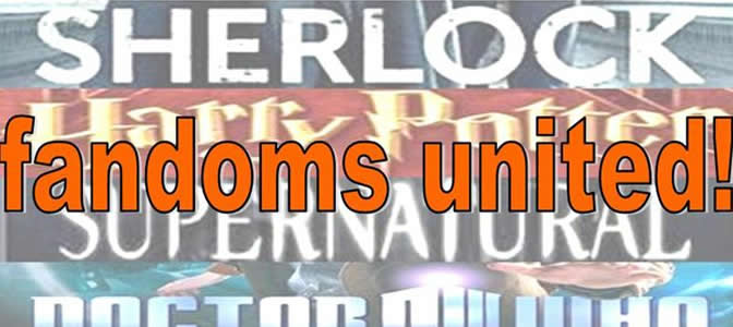Fandoms-United