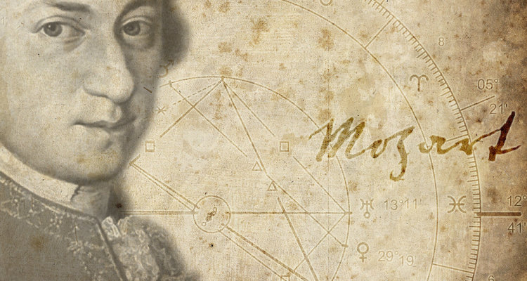 Mozart