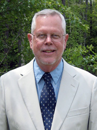 prof. Yale Ferguson