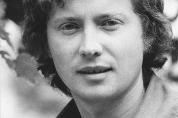 Marek Grechuta nie ¿yje