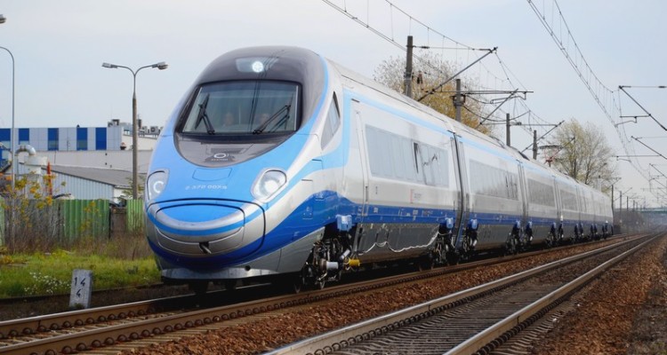 pendolino