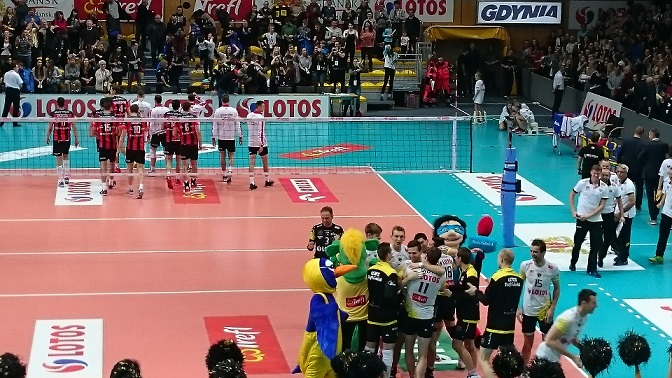 fot: Michał Zmysłowski