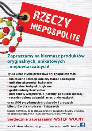 kiermasz