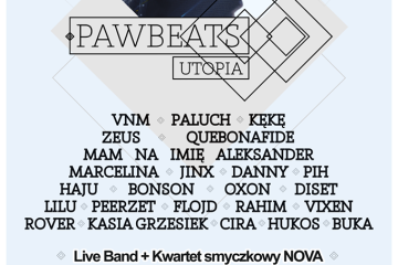 pawbeats