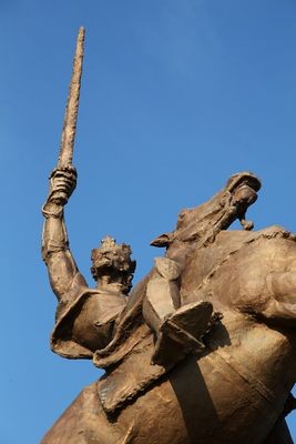 Modernizacja starych miast